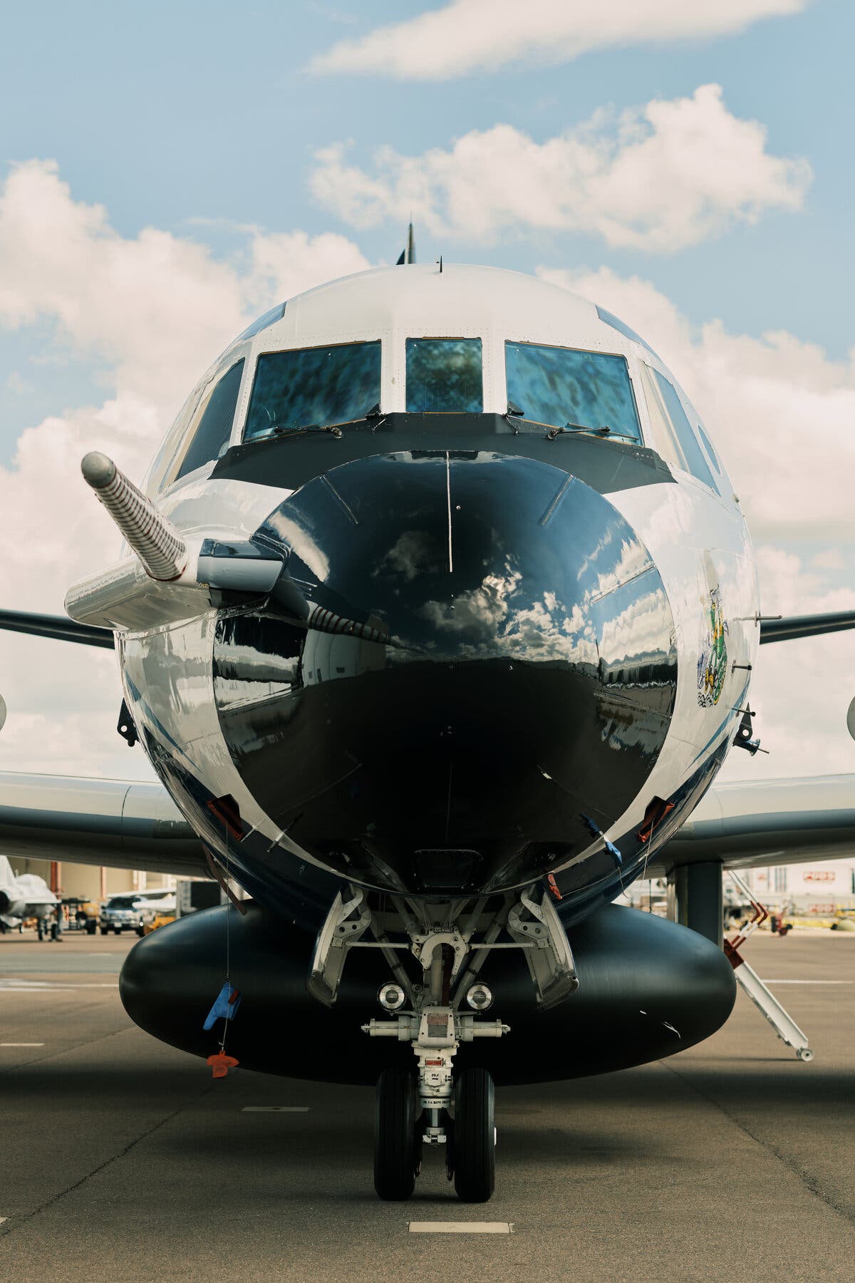 Forecasters Abort Flight Into the Eye of Hurricane Melissa