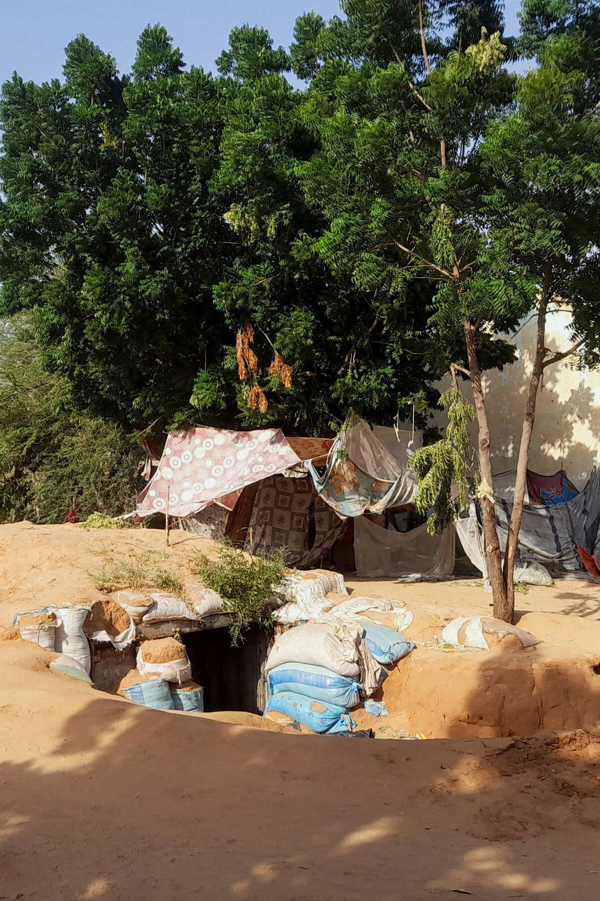 Paramilitary Group Takes Key City From Sudan’s Military